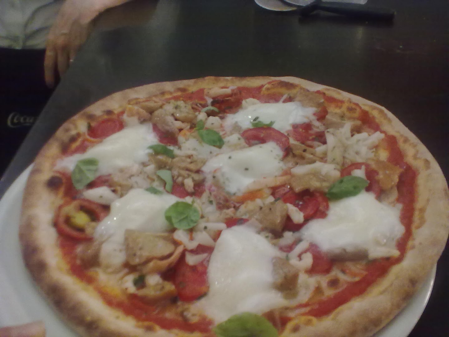 Pizzeria Trattoria Capello
