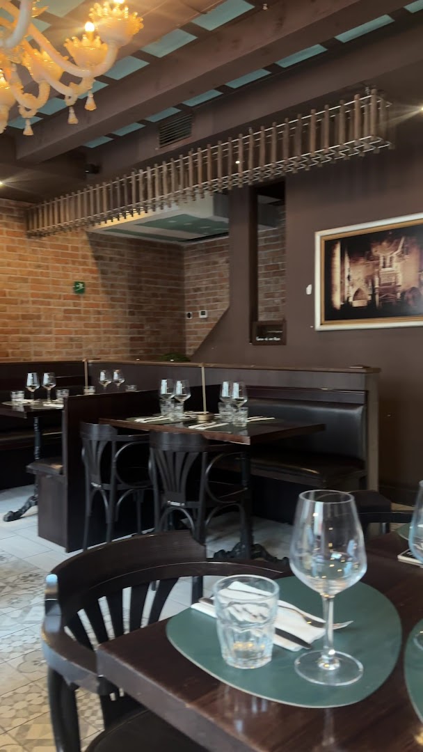 Pizzeria Trattoria Conca D'Oro