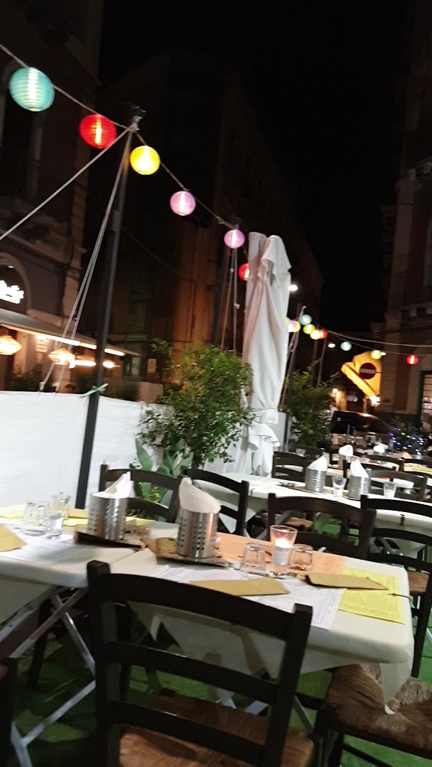 Pizzeria - Trattoria Coppola, Catania