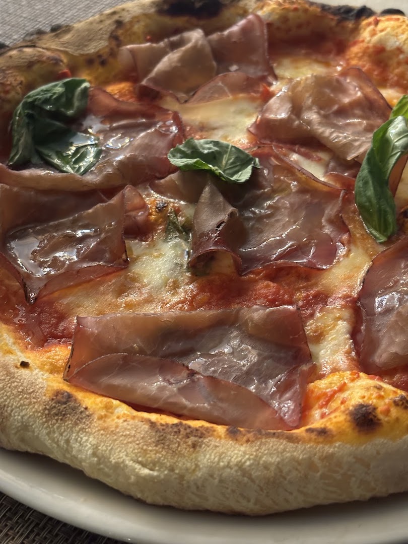 Pizzeria - Trattoria Coppola