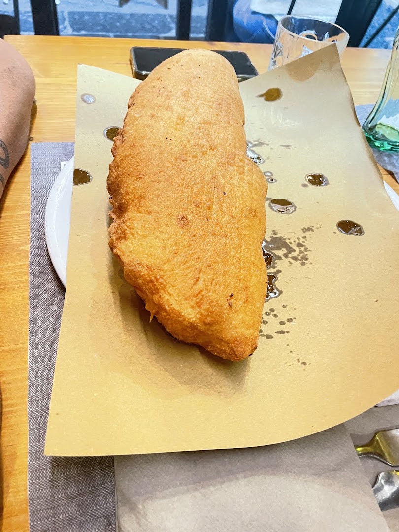Pizzeria - Trattoria Coppola