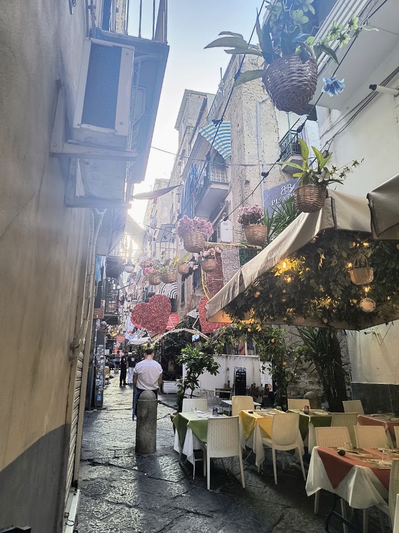 Pizzeria trattoria Da ciko