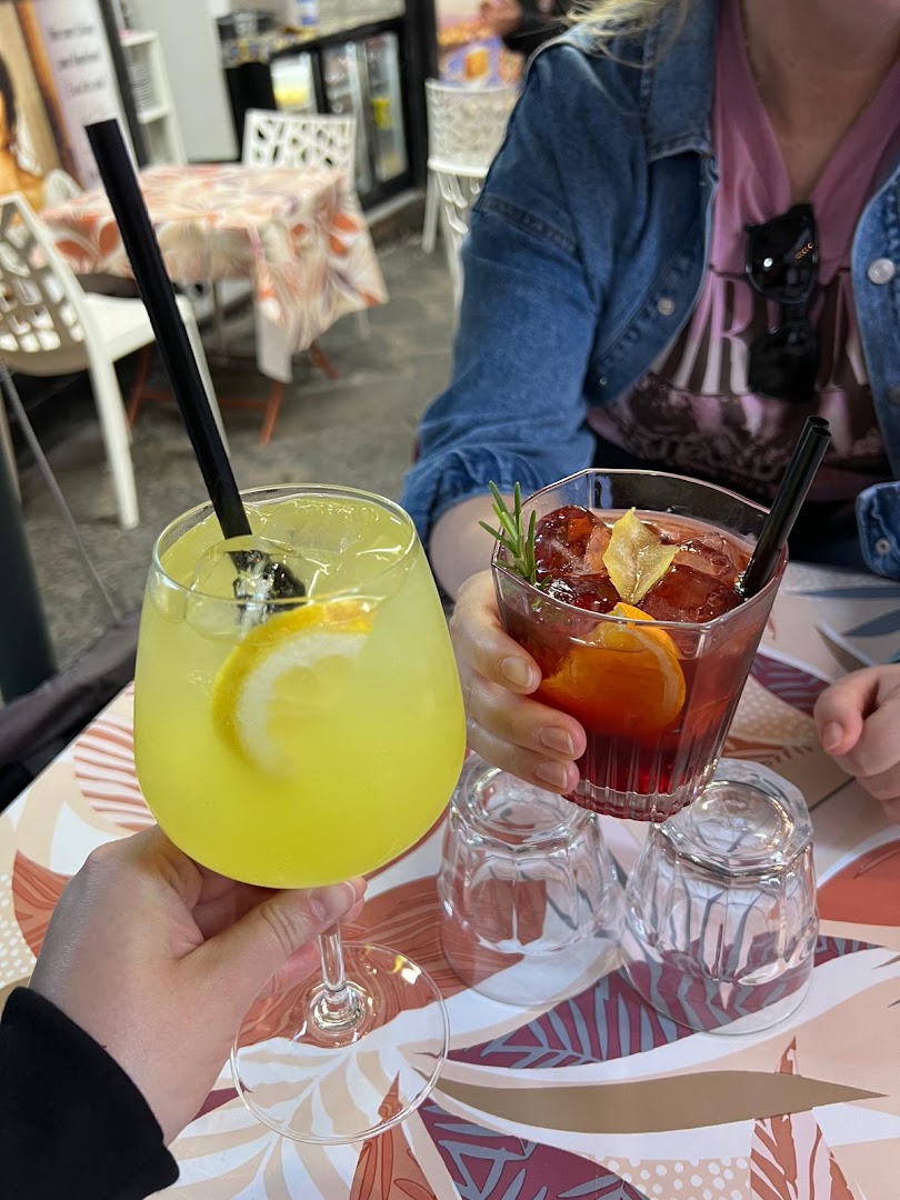Pizzeria trattoria Da ciko