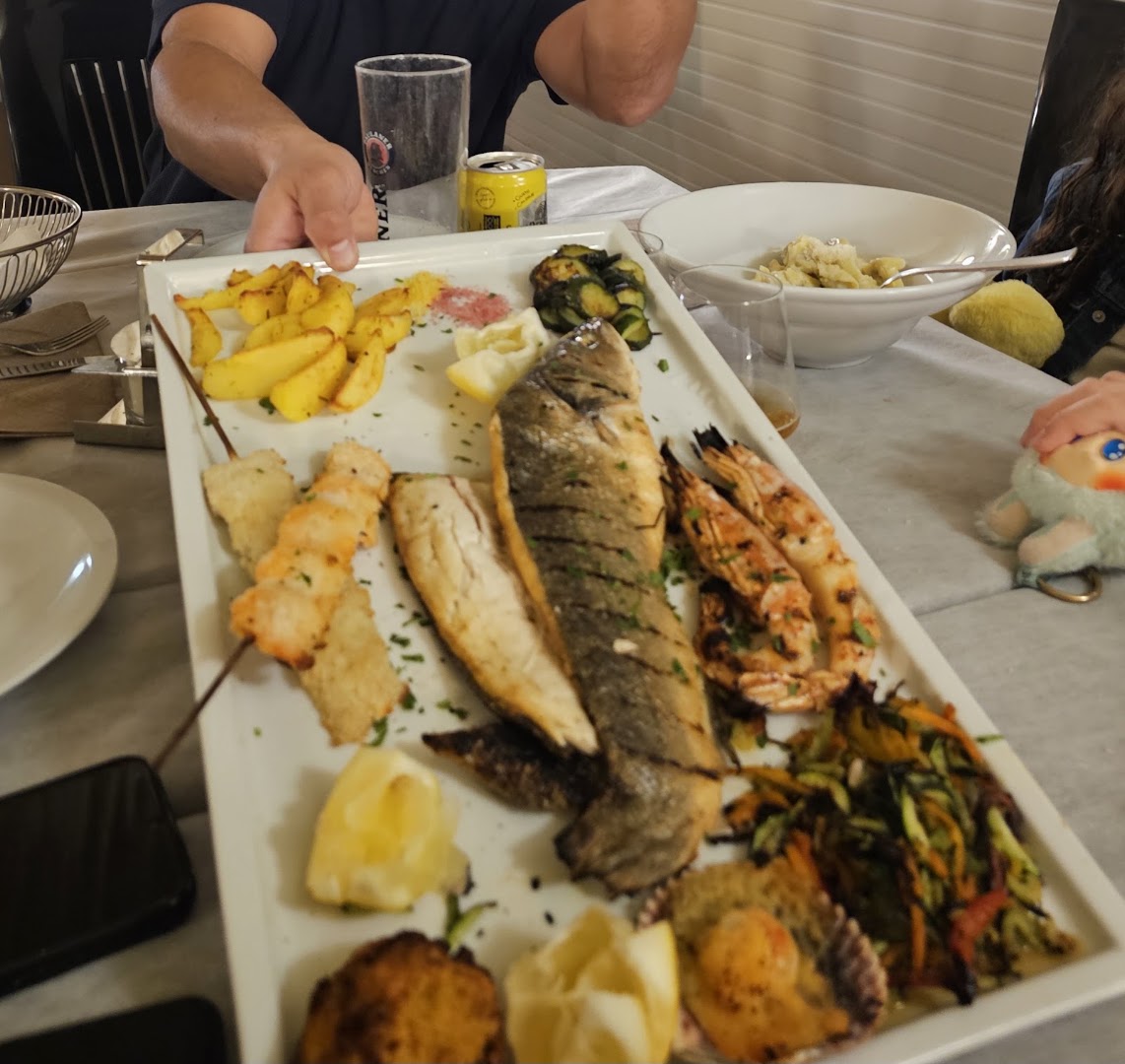 Pizzeria Trattoria da Giorgio