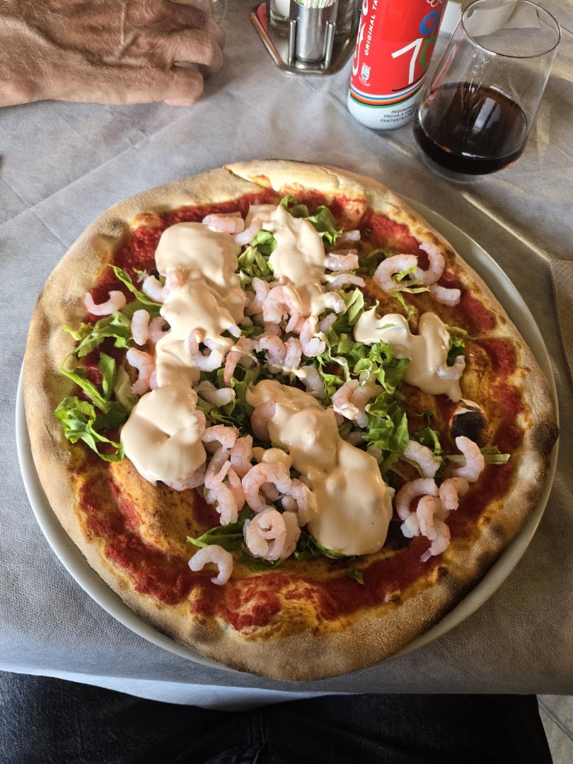 Pizzeria Trattoria da Giorgio