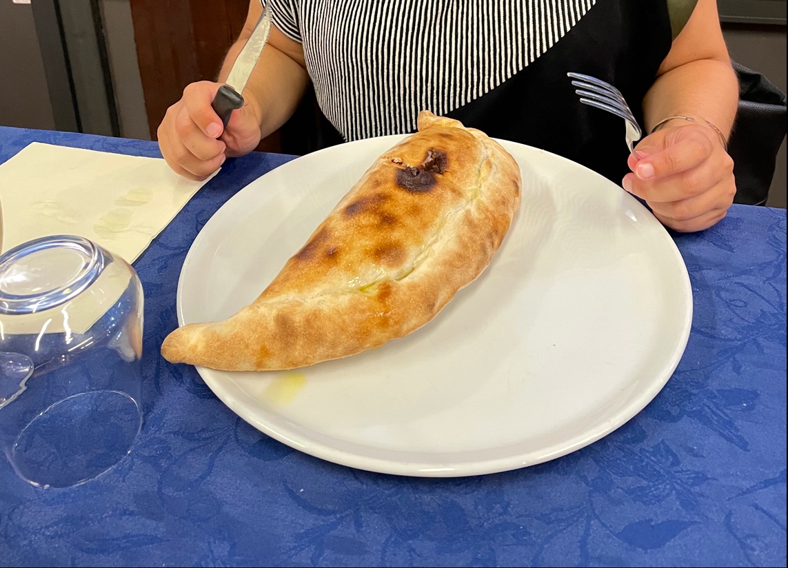 Pizzeria Trattoria da Giovanni Pisakech