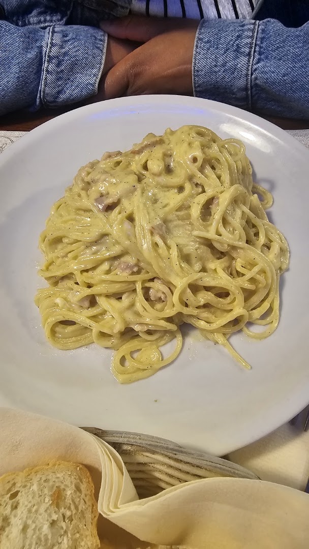 Pizzeria Trattoria da Giovanni Pisakech
