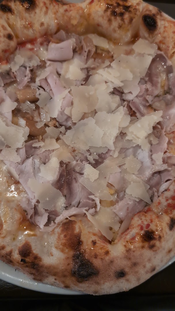 Pizzeria Trattoria da "ICIO&PAOLA 1989"