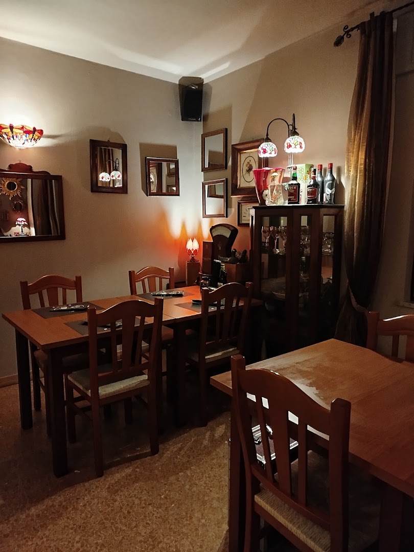 Pizzeria Trattoria da "ICIO&PAOLA 1989"