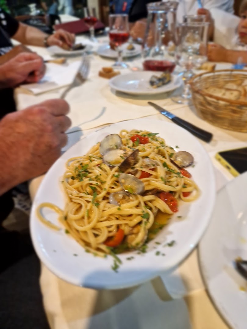 Pizzeria Trattoria da Lucio Nocera