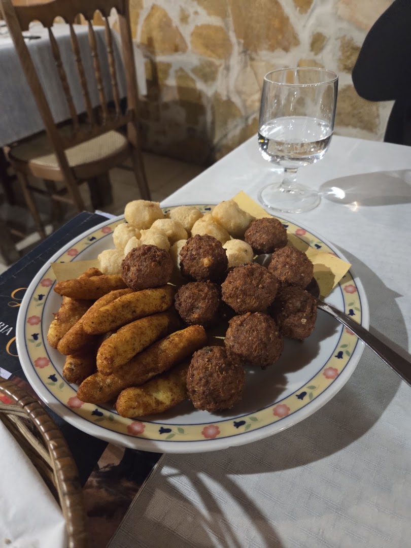 Pizzeria Trattoria da Lucio Nocera, Sannicola