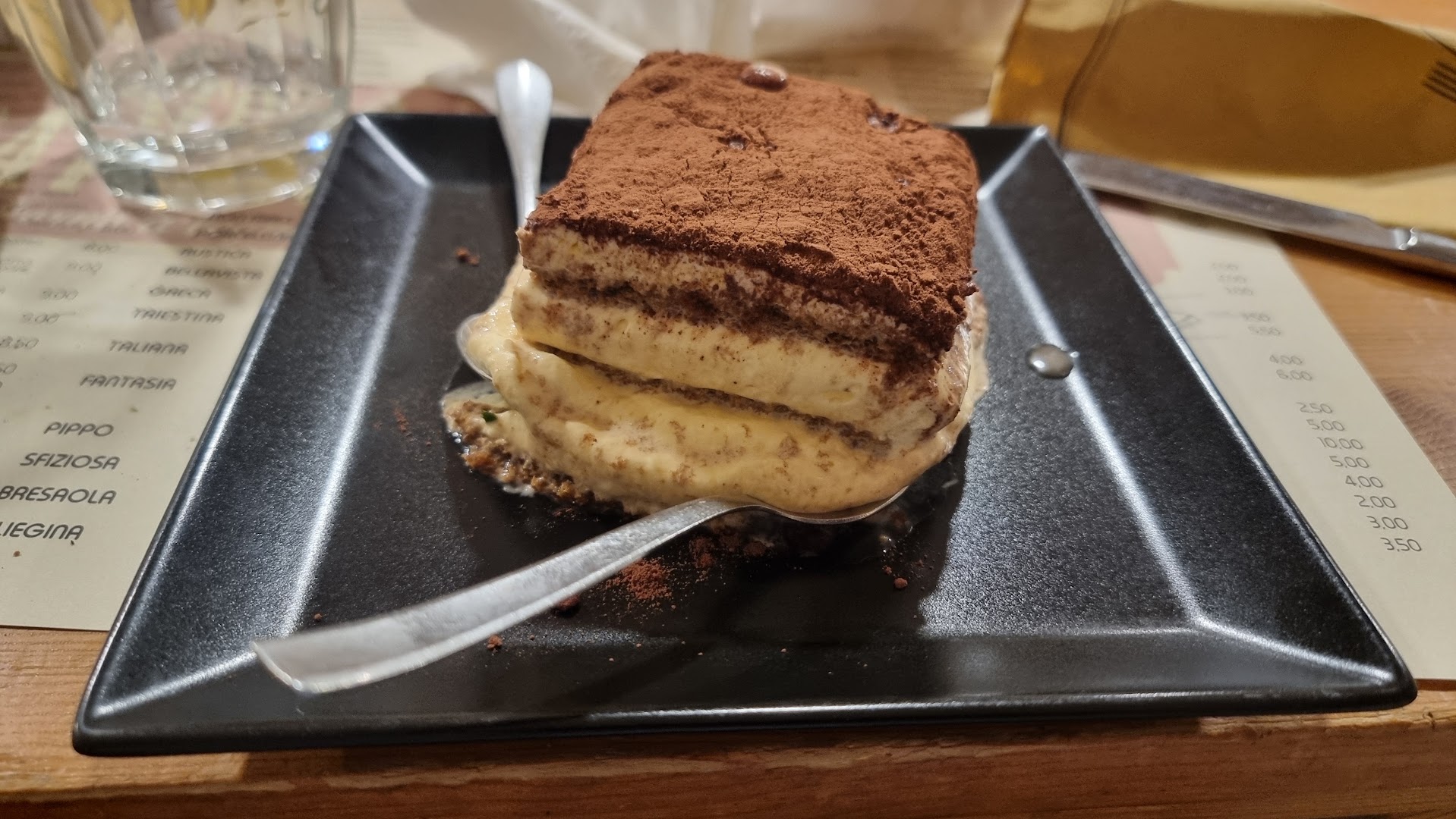 Pizzeria Trattoria "da Pippo"
