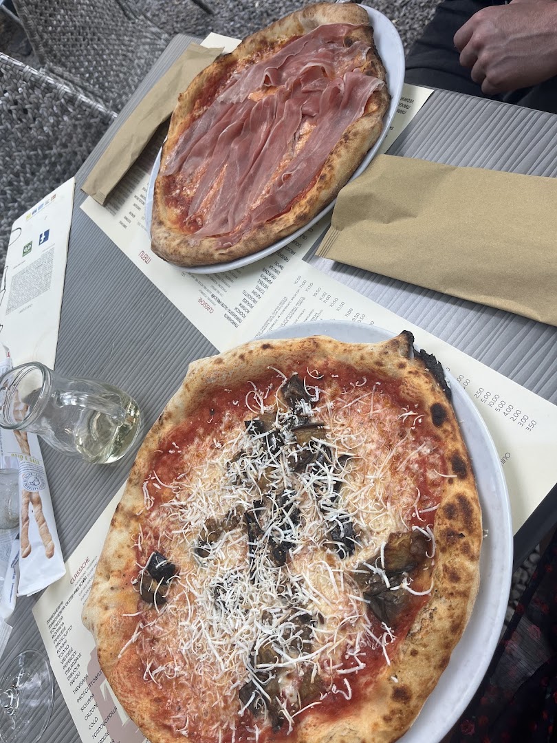 Pizzeria Trattoria "da Pippo"