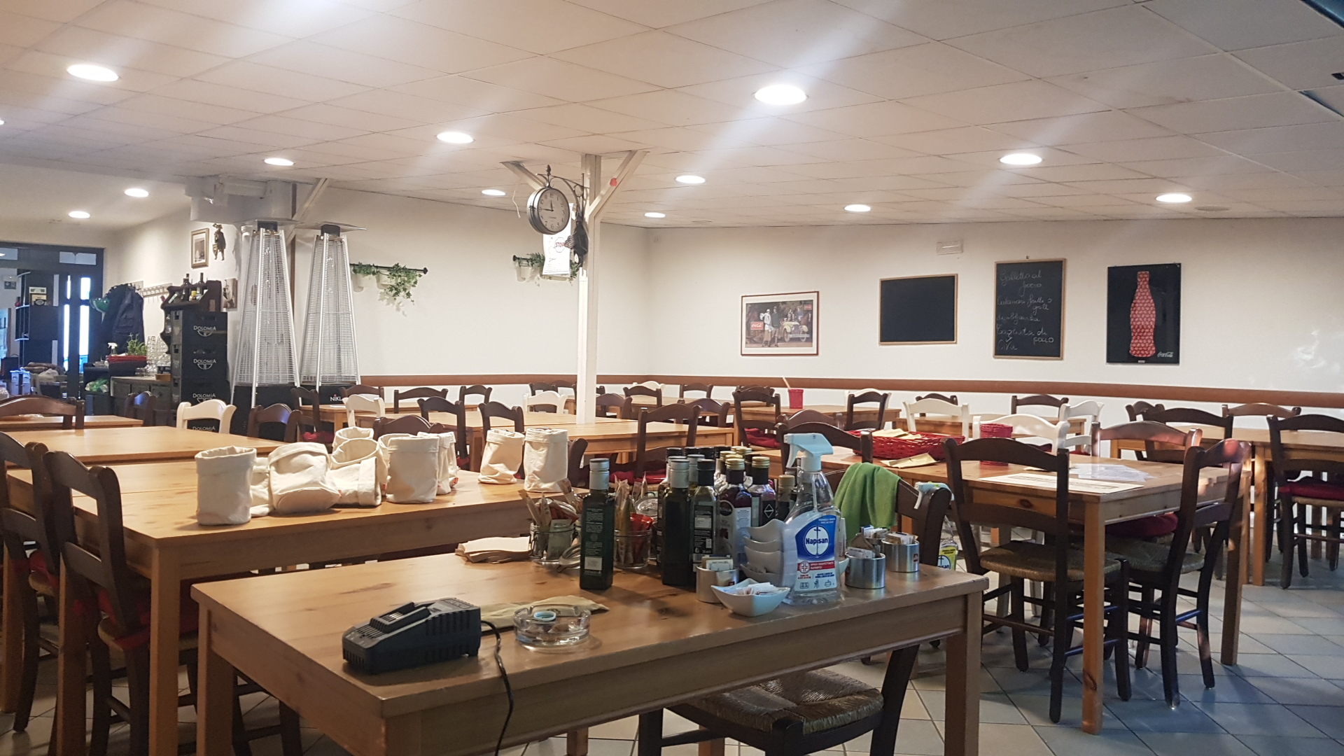Pizzeria Trattoria "da Pippo"