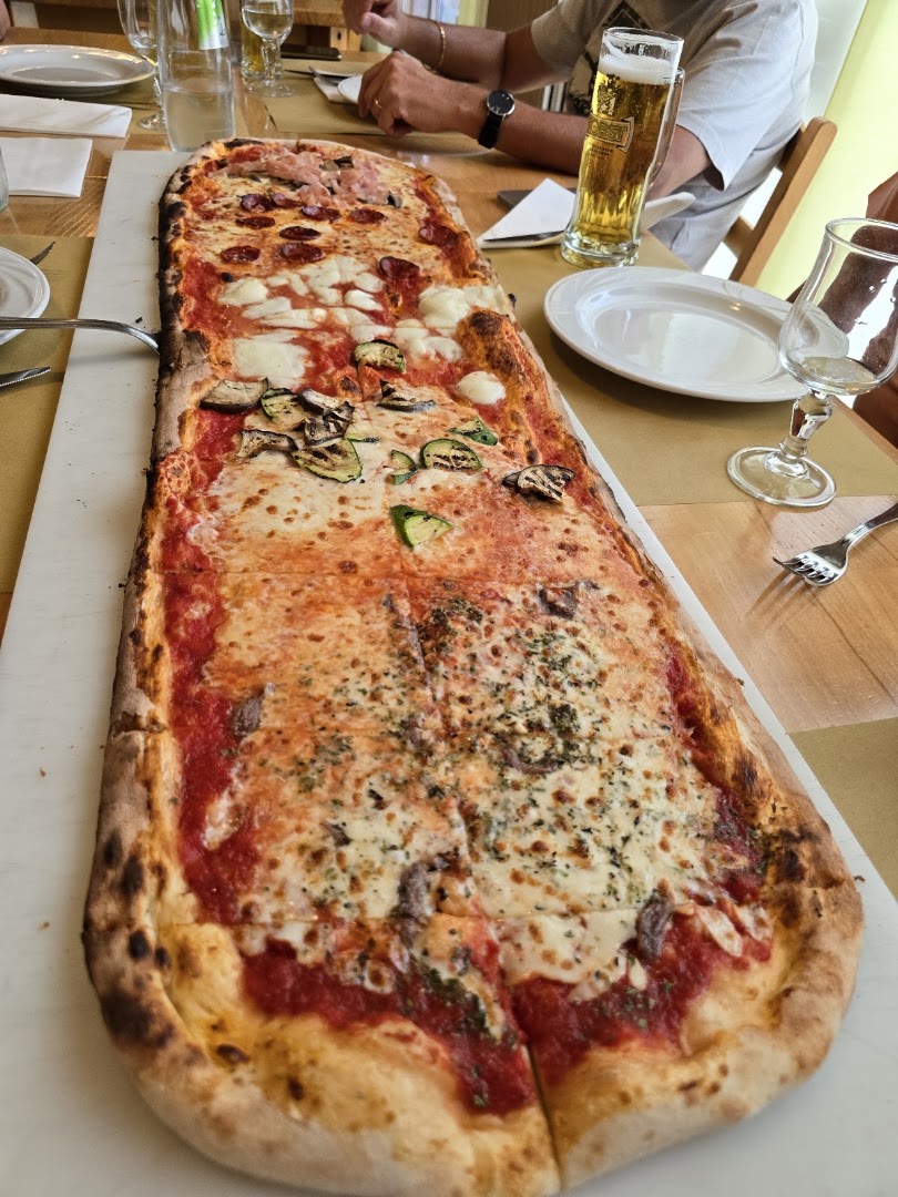 Pizzeria Trattoria dai Marchesi