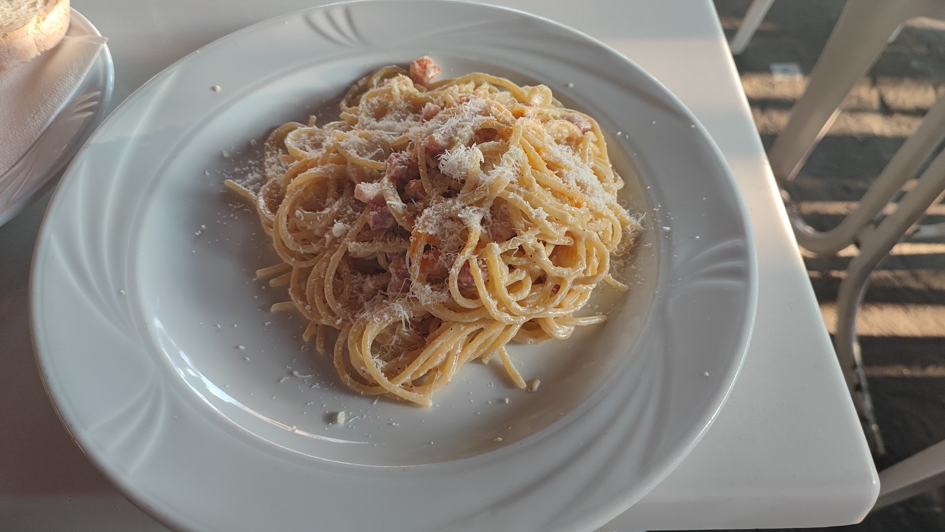 Pizzeria Trattoria dai Marchesi