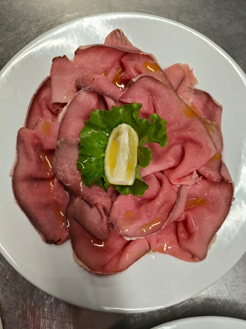 PIZZERIA TRATTORIA -DALLE SORELLE