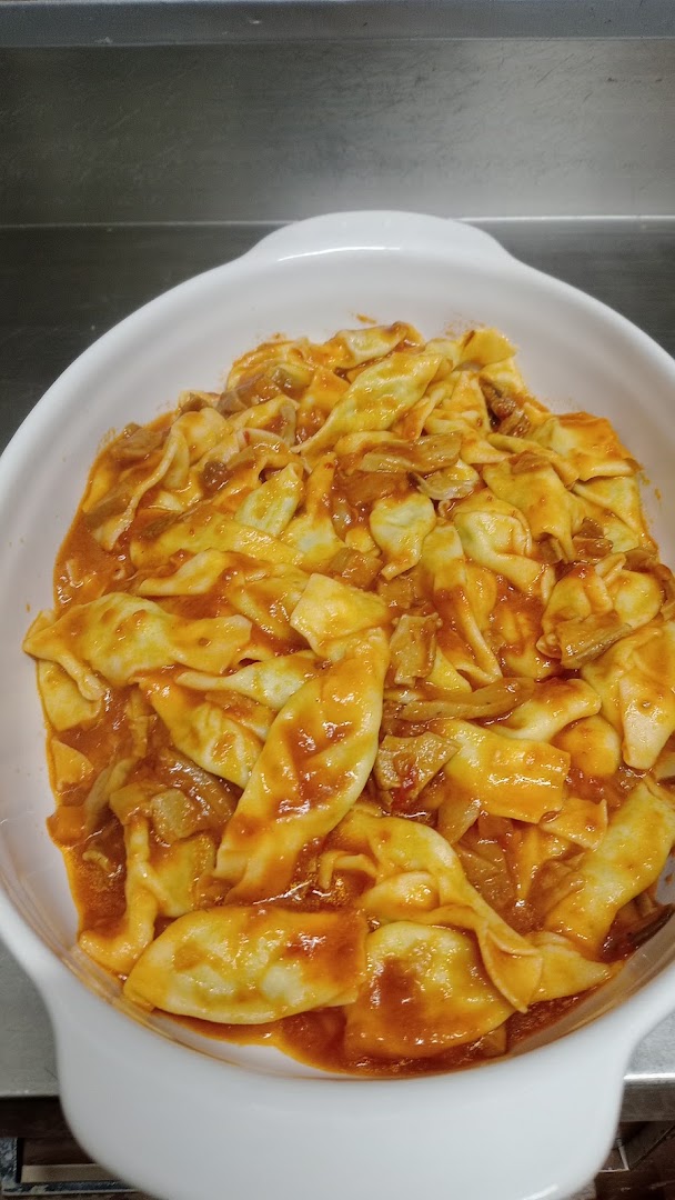Pizzeria Trattoria Della Pesa Rizzolo di San Giorgio