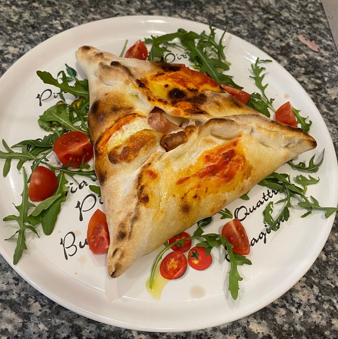 Pizzeria trattoria Ebramo 3