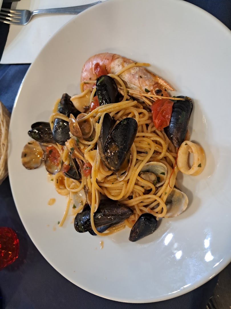 Pizzeria trattoria Ebramo 3