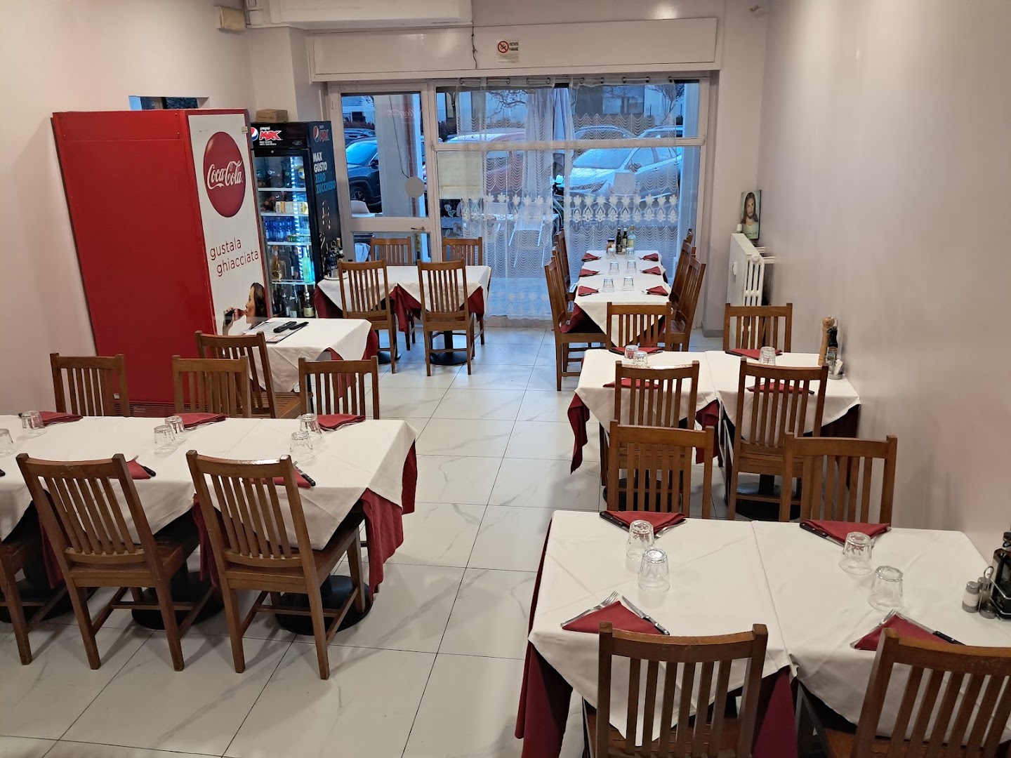 Pizzeria trattoria Ebramo 3