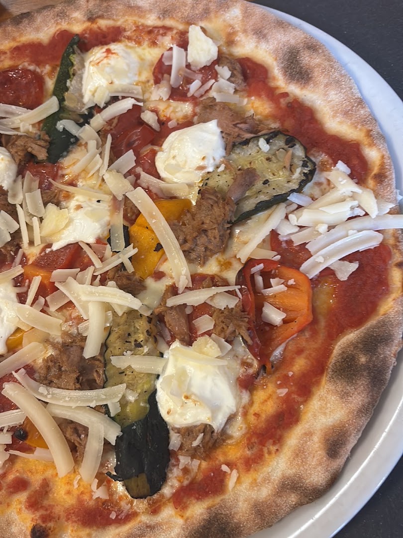Pizzeria Trattoria Fantasia
