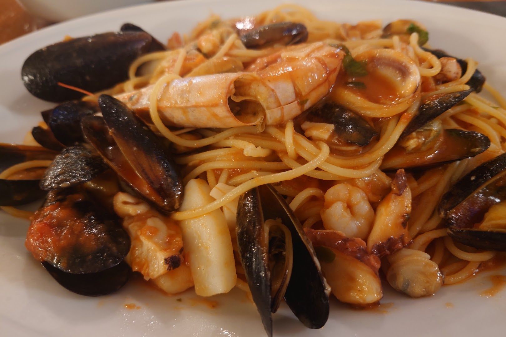Pizzeria Trattoria Fantasia