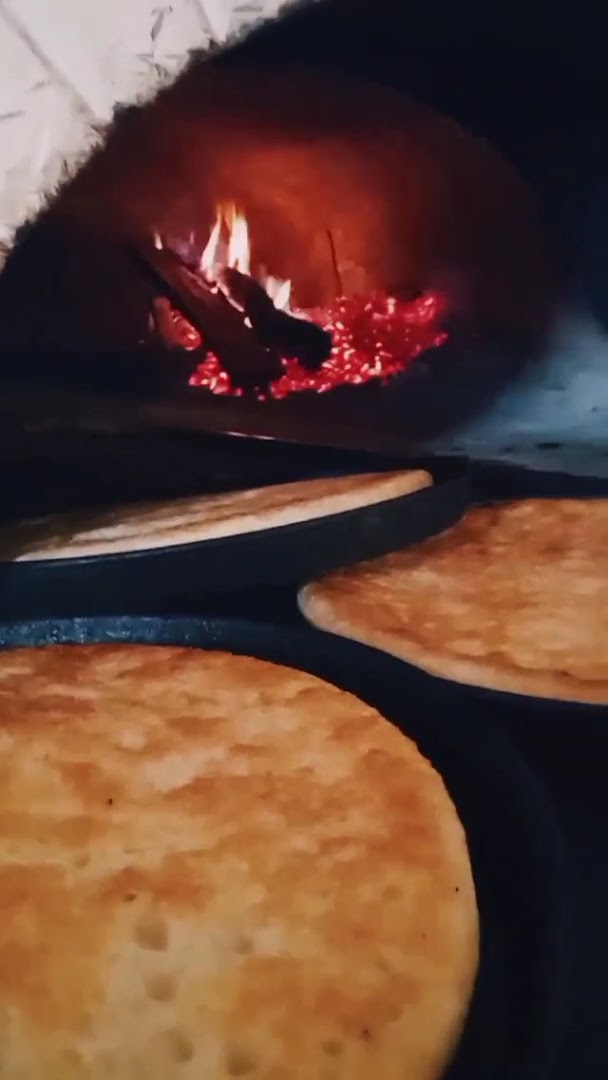 Pizzeria Trattoria Flush - Marina di Carrara