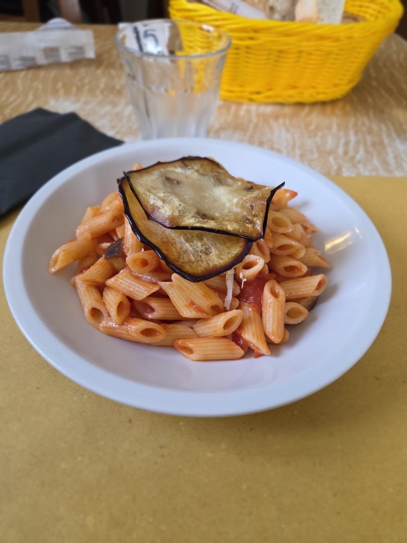 Pizzeria Trattoria Friuli