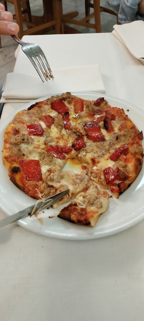 Pizzeria Trattoria Friuli