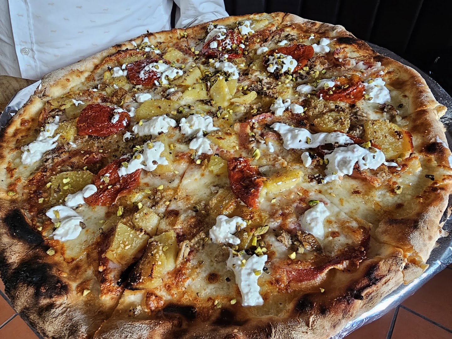Pizzeria - Trattoria GNAM GNAM