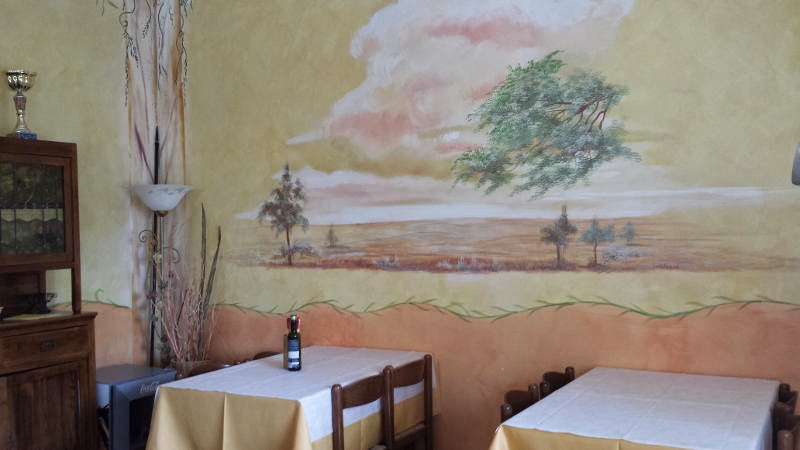 Pizzeria Trattoria Guerzoni