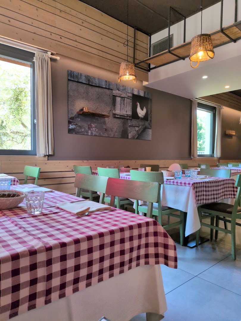 Pizzeria Trattoria Il Granaio, Nibionno
