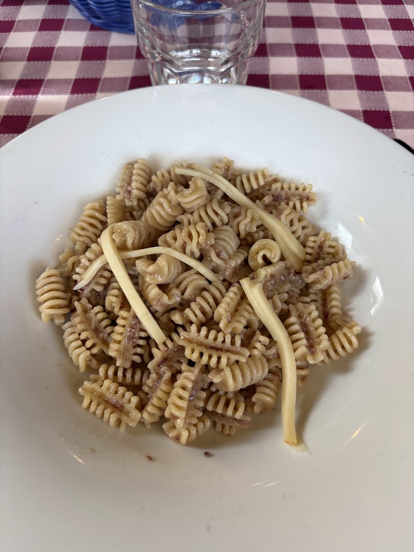 Pizzeria Trattoria Il Granaio
