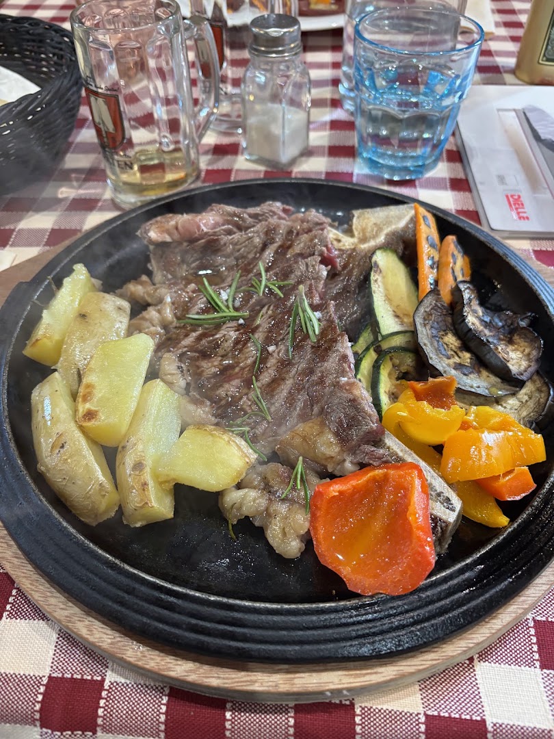 Pizzeria Trattoria Il Granaio