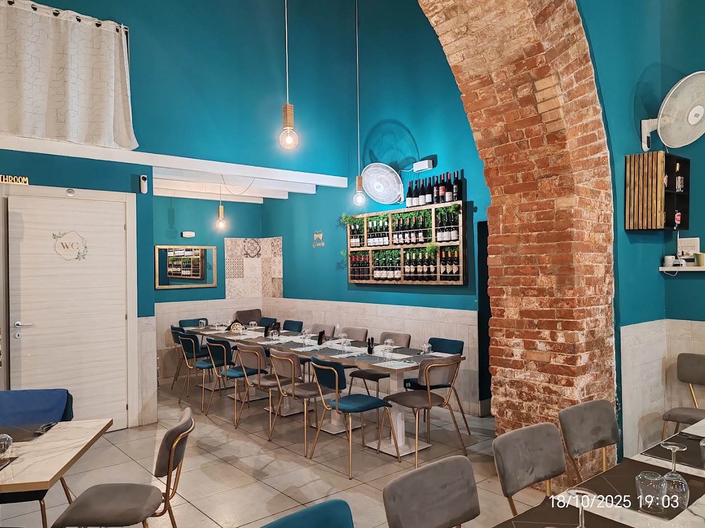 Pizzeria Trattoria Il Ritrovo