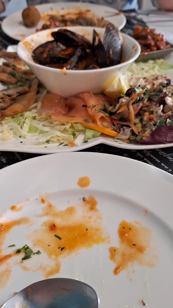 Pizzeria Trattoria Il Ritrovo