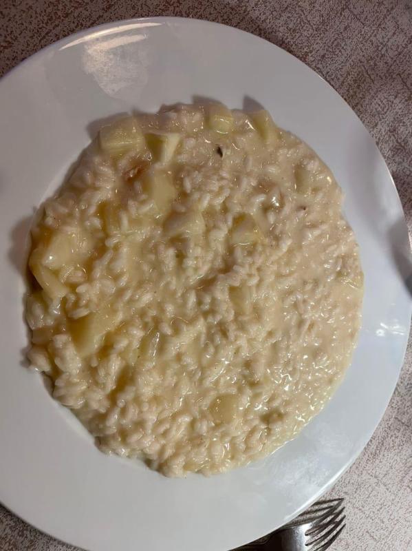 Pizzeria Trattoria Il Rustico