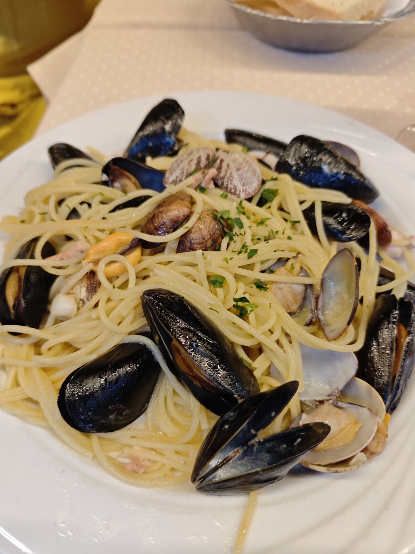 Pizzeria trattoria Il Vicolo