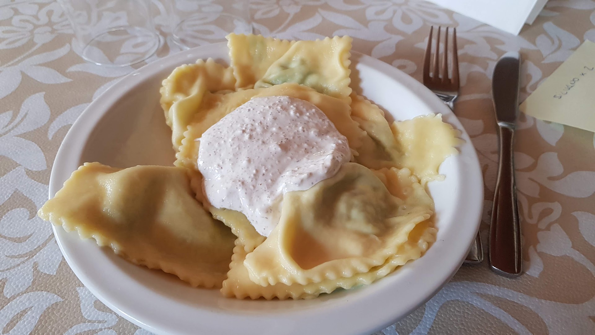 Pizzeria Trattoria Isola