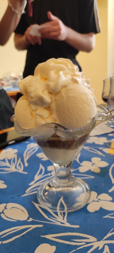 Pizzeria Trattoria Isola, Rovegno