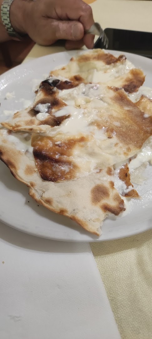 Pizzeria Trattoria Isola