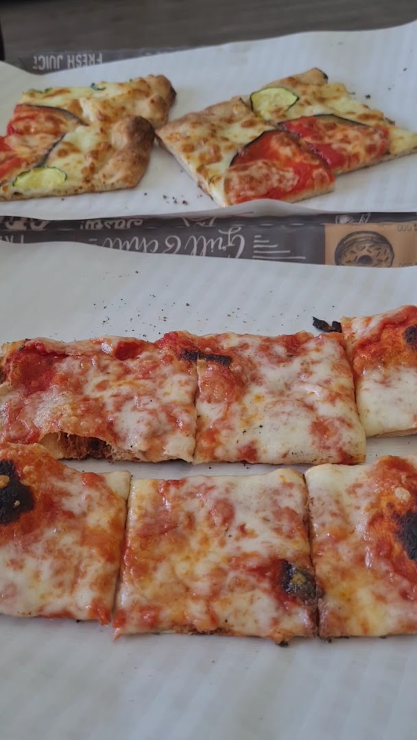 Pizzeria trattoria la Beccaccia