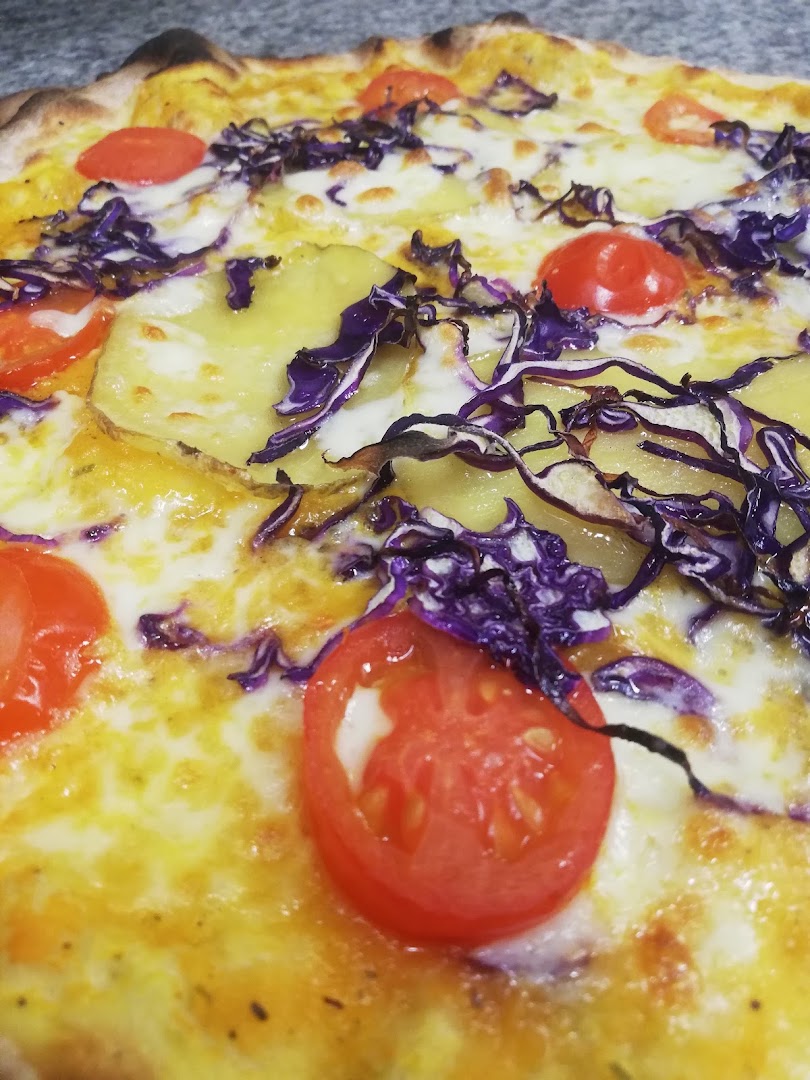 Pizzeria trattoria la Beccaccia