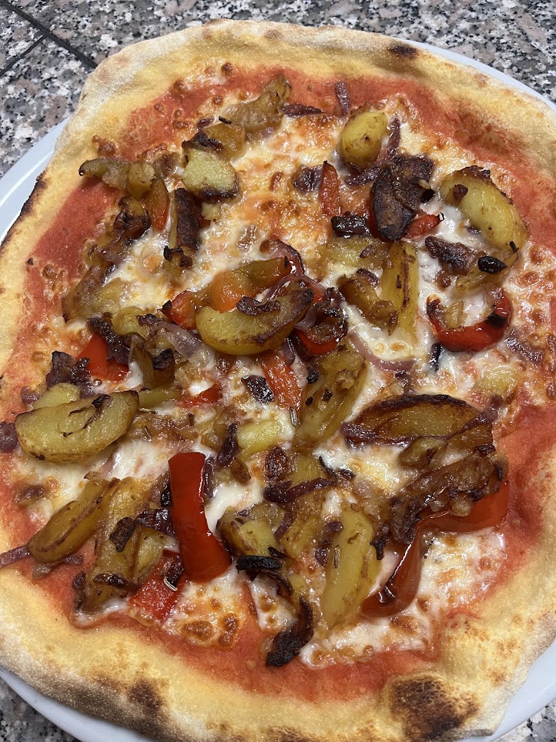 Pizzeria Trattoria La Bussola