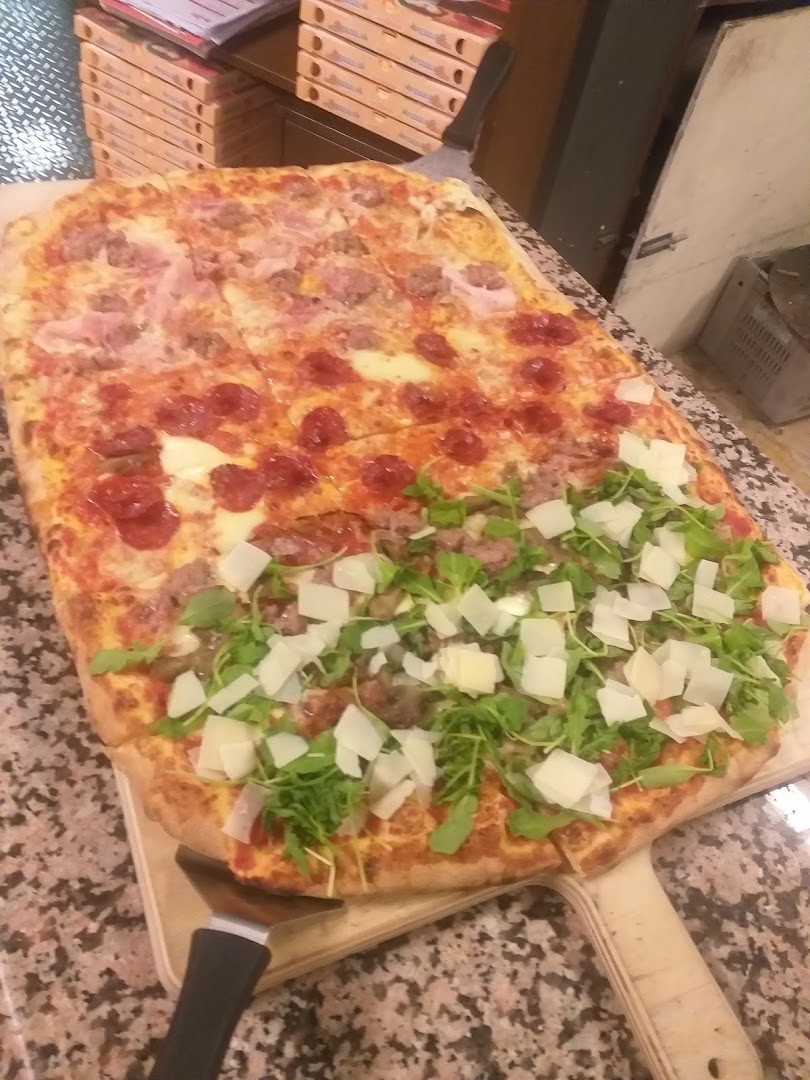 Pizzeria trattoria la lanterna