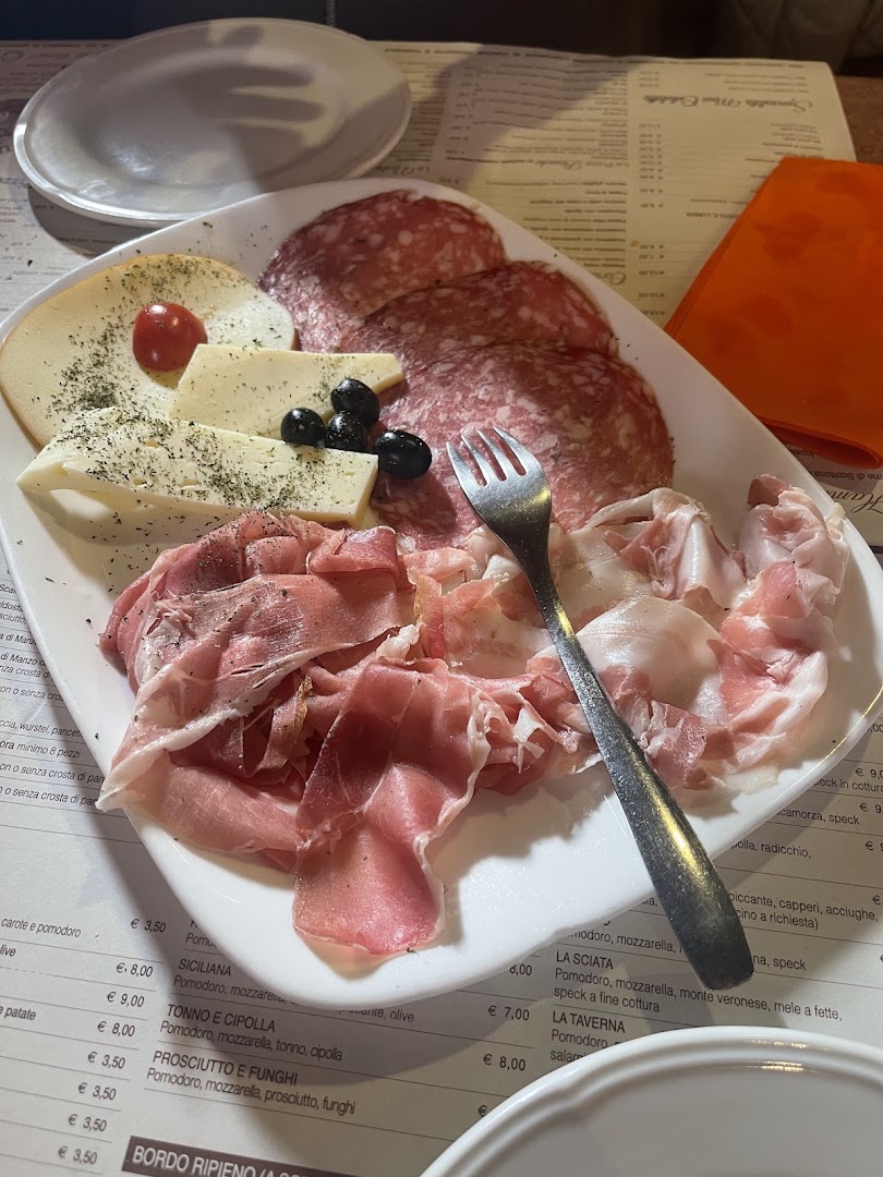 Pizzeria Trattoria La Lumiere