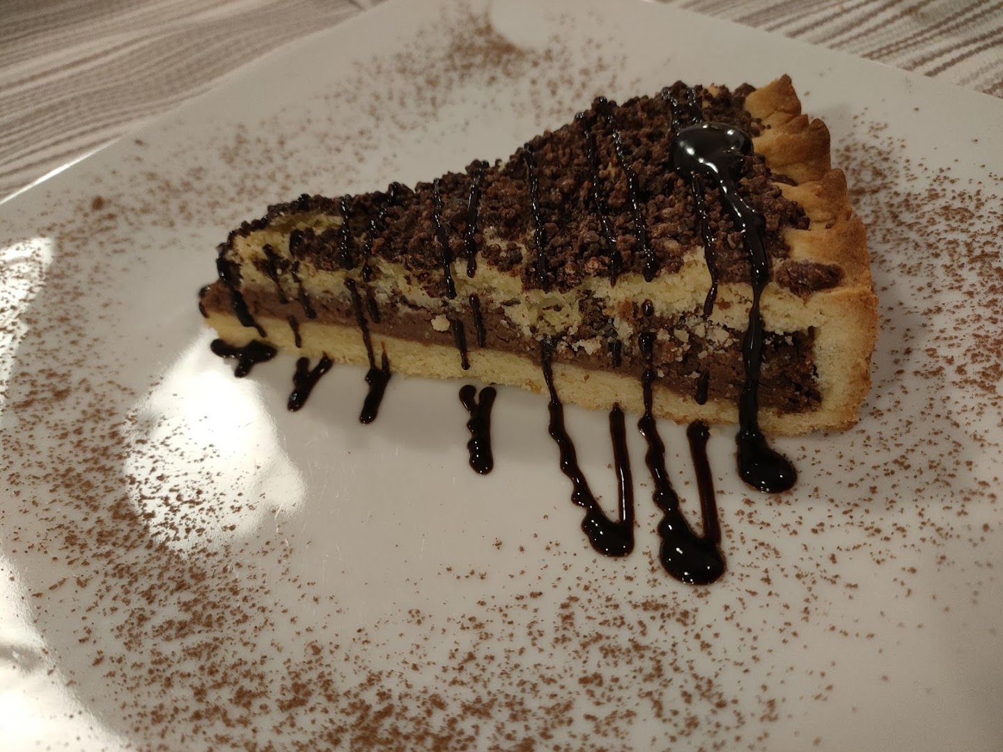 Pizzeria Trattoria La Rotonda