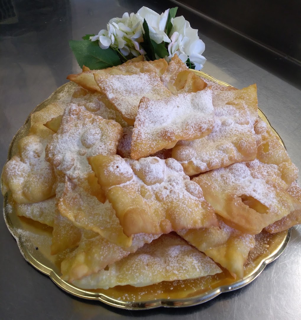 Pizzeria Trattoria La Rotonda