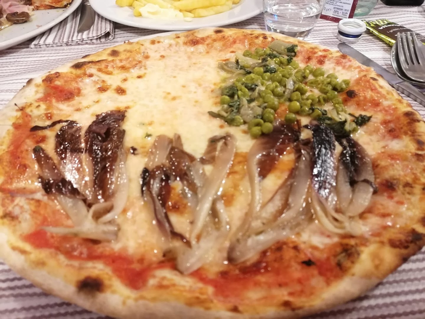 Pizzeria Trattoria La Rotonda